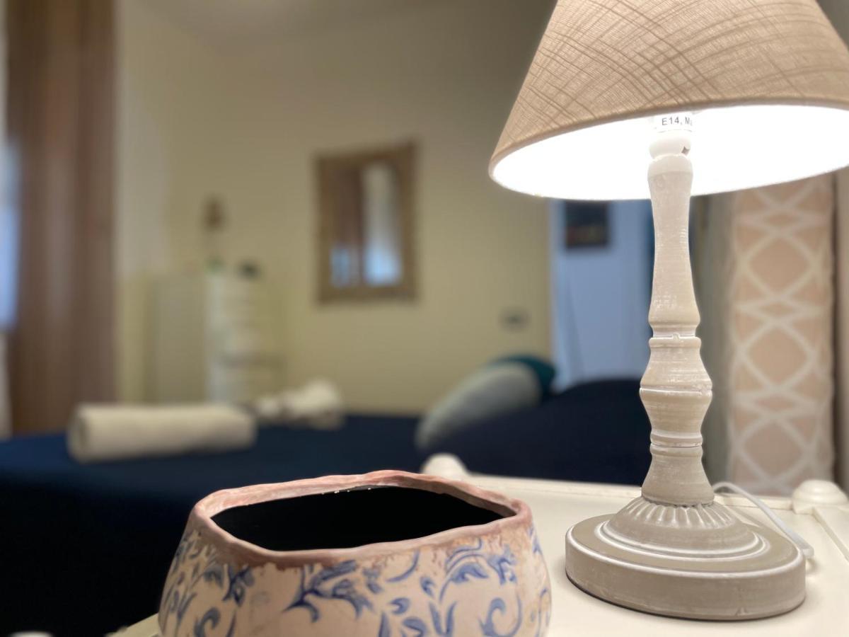 Laguna Blu Casa Sul Mare Cefalù Eksteriør bilde