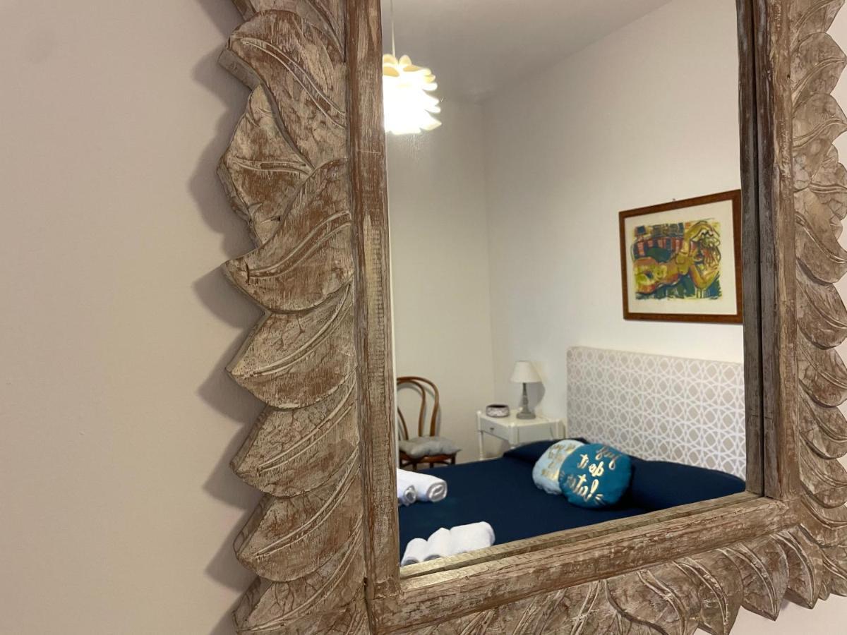 Laguna Blu Casa Sul Mare Cefalù Eksteriør bilde